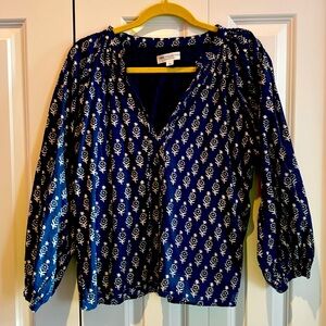 Emerson Fry Lucy Blouse
